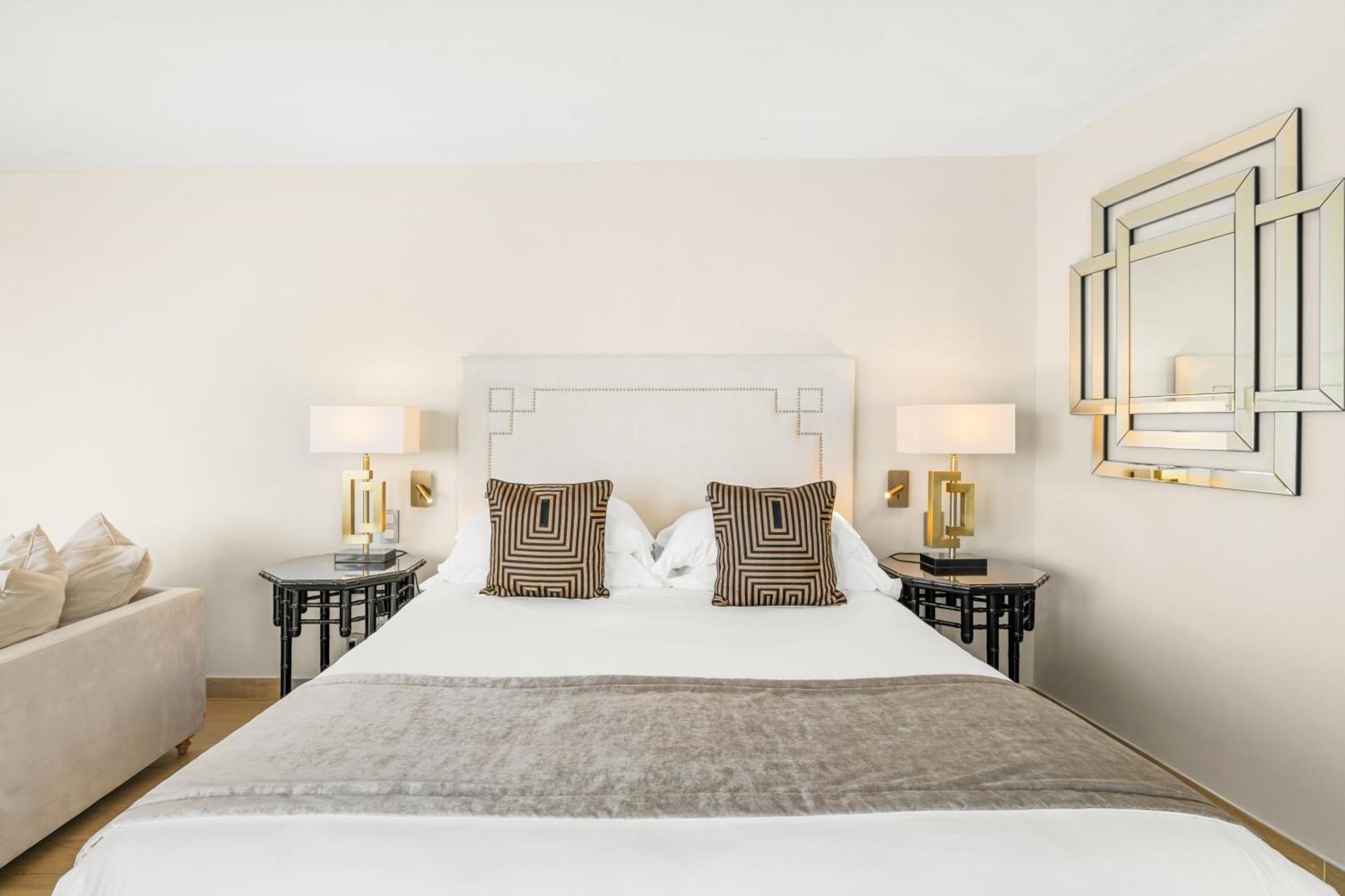 La Chevre D'Or Hotel Èze Екстериор снимка