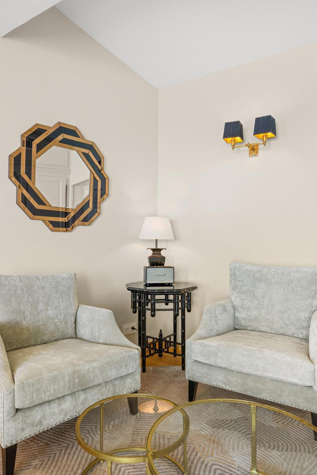 La Chevre D'Or Hotel Èze Екстериор снимка