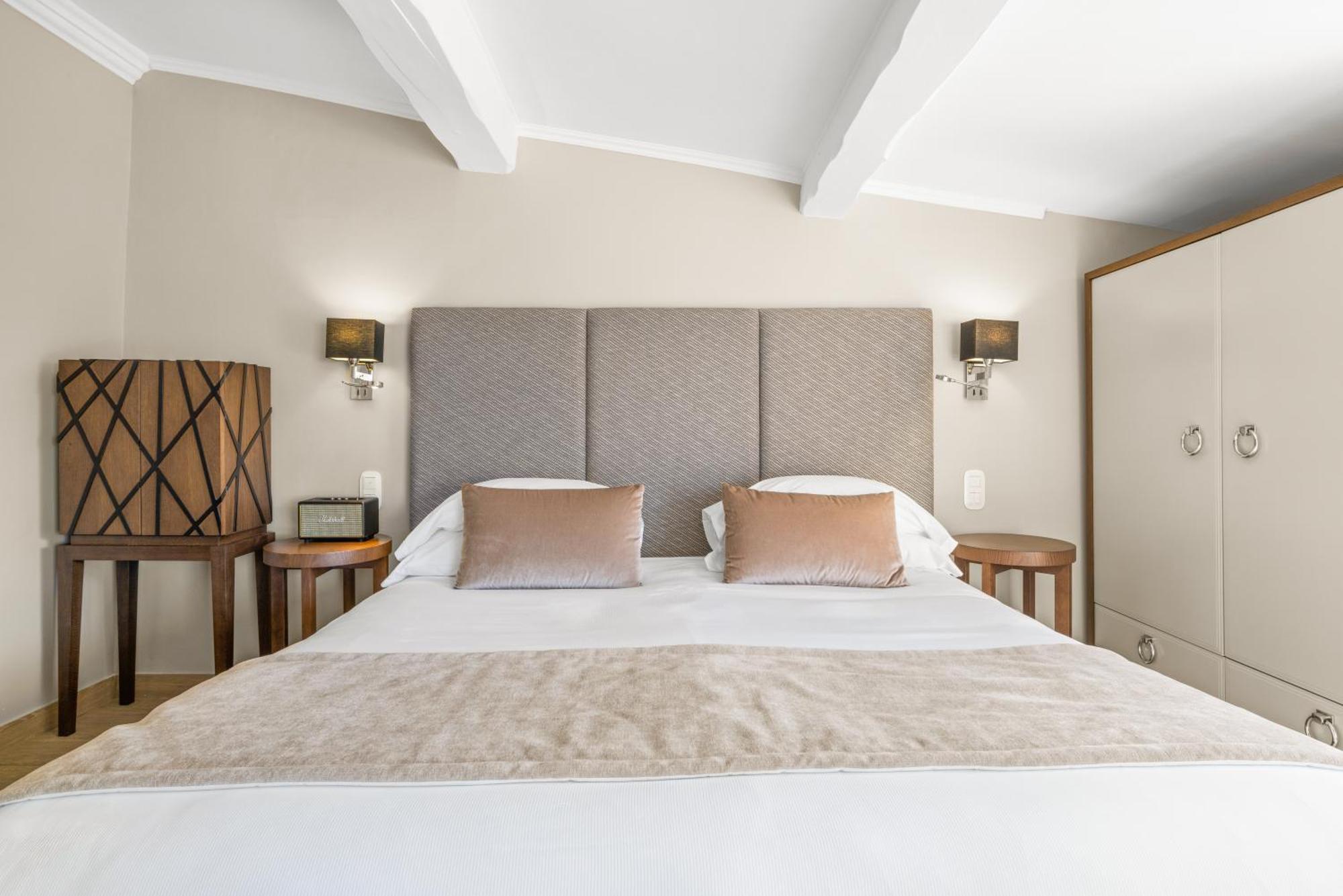 La Chevre D'Or Hotel Èze Екстериор снимка