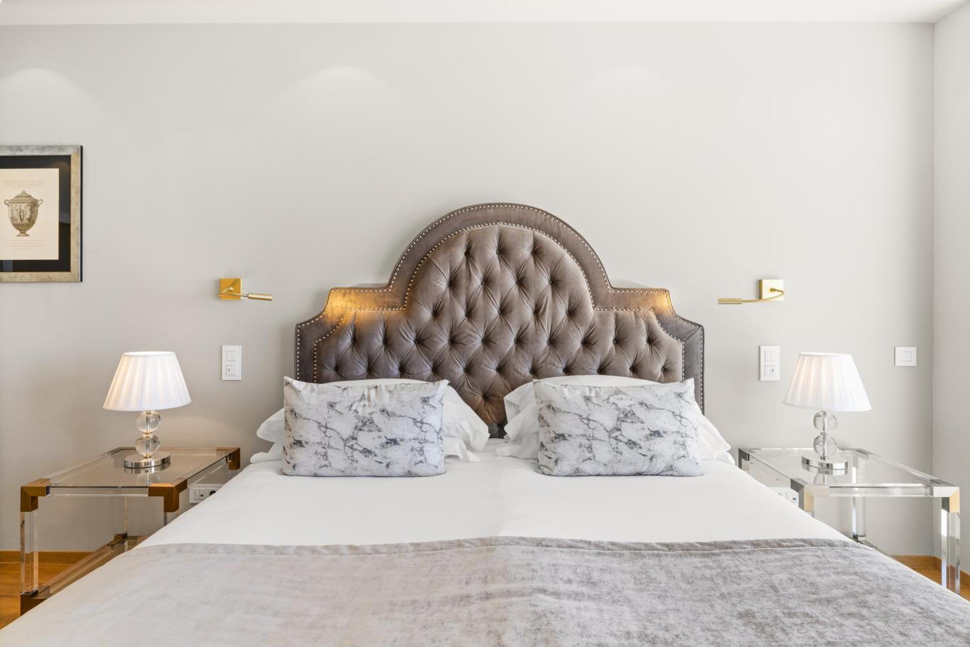 La Chevre D'Or Hotel Èze Екстериор снимка