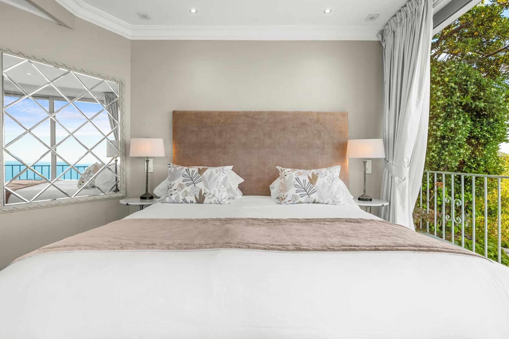 La Chevre D'Or Hotel Èze Екстериор снимка